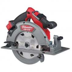 SIERRA CIRCULAR BATERIA MILWAUKEE FUEL M18FCS66