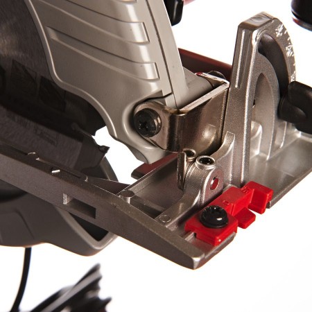 SIERRA CIRCULAR MILWAUKEE CS55 (7)