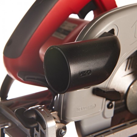 SIERRA CIRCULAR MILWAUKEE CS55 (8)
