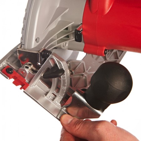 SIERRA CIRCULAR MILWAUKEE CS55 (9)