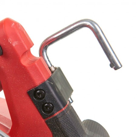 SIERRA CIRCULAR BATERIA MILWAUKEE FUEL M18FCS66 (3)