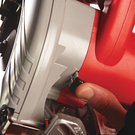 SIERRA CIRCULAR MILWAUKEE CS55 (10)