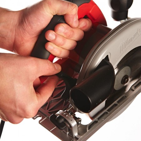 SIERRA CIRCULAR MILWAUKEE CS55 (11)