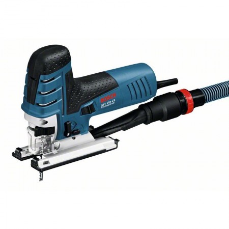 SIERRA CALAR BOSCH GST 150 CE Professional