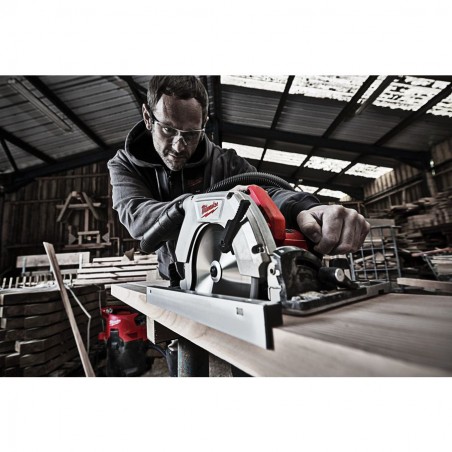 SIERRA CIRCULAR MILWAUKEE CS85CBE (24)