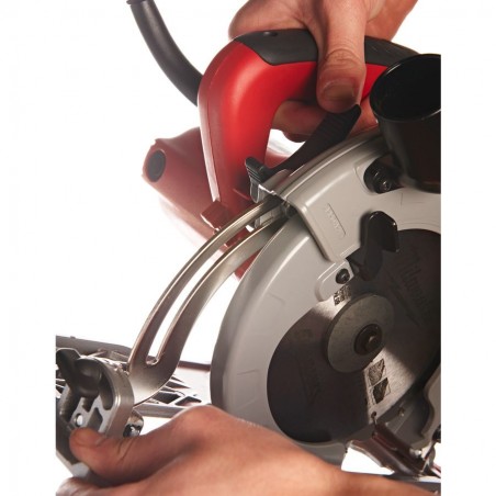 SIERRA CIRCULAR MILWAUKEE CS55 (14)