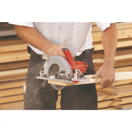 SIERRA CIRCULAR MILWAUKEE CS55 (15)