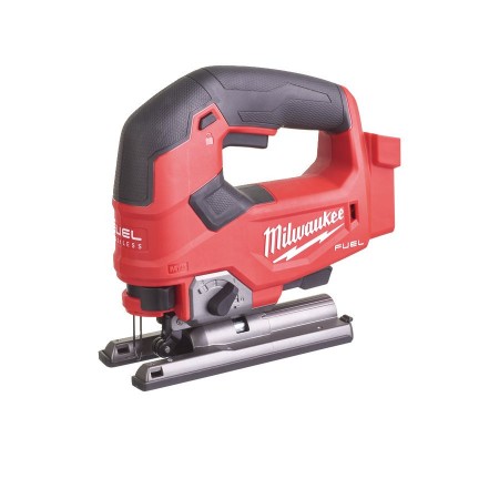 SIERRA CALAR BATERIA MILWAUKEE FUEL M18FJS
