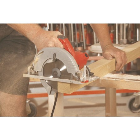 SIERRA CIRCULAR MILWAUKEE CS55 (16)