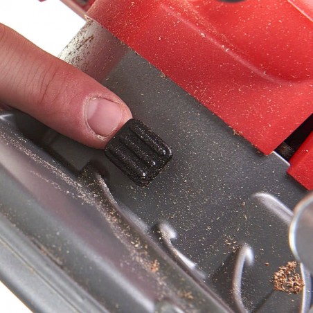 SIERRA CIRCULAR BATERIA MILWAUKEE FUEL M18FCS66 (10)