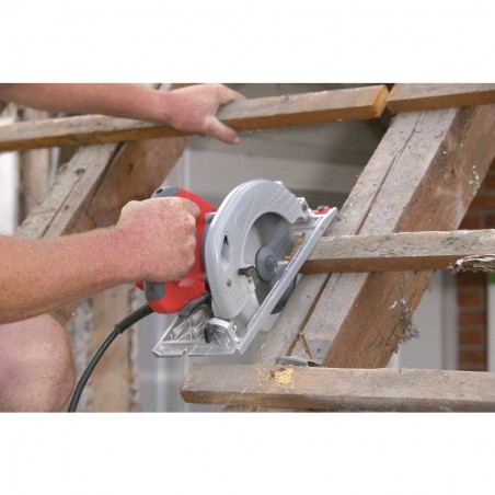 SIERRA CIRCULAR MILWAUKEE CS55 (17)