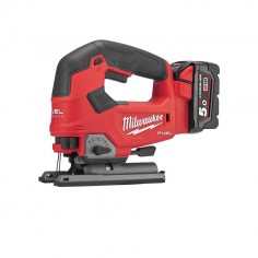 SIERRA CALAR BATERIA MILWAUKEE M18FJS