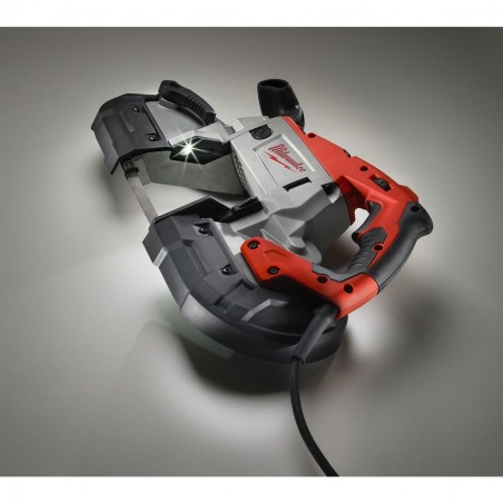 SIERRA CINTA PORTATIL MILWAUKEE BS125 (7)
