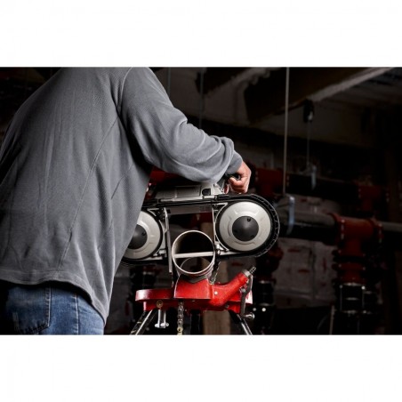 SIERRA CINTA PORTATIL MILWAUKEE BS125 (11)