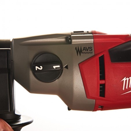 TALADRO PERCUTOR MILWAUKEE PD2E22R (1)
