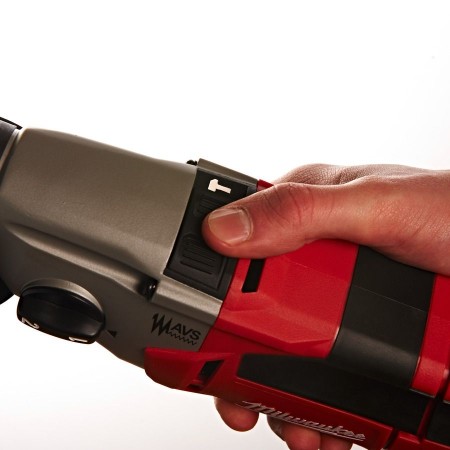 TALADRO PERCUTOR MILWAUKEE PD2E22R (2)
