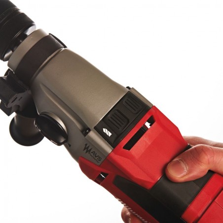 TALADRO PERCUTOR MILWAUKEE PD2E22R (4)
