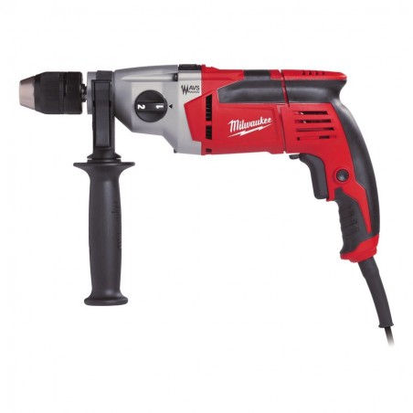 TALADRO PERCUTOR MILWAUKEE PD2E22R (8)