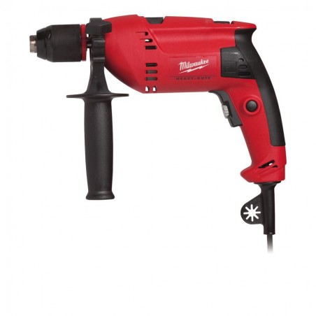 TALADRO PERCUTOR MILWAUKEE PDE13RX (4)