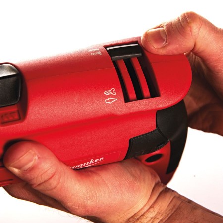 TALADRO PERCUTOR MILWAUKEE PDE13RX (5)