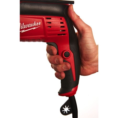 TALADRO PERCUTOR MILWAUKEE PD705 (6)