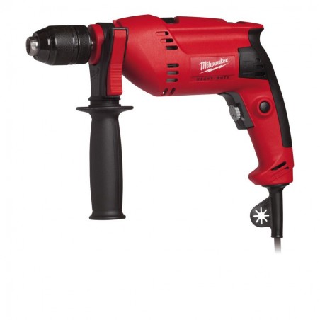 TALADRO PERCUTOR MILWAUKEE PDE16RP