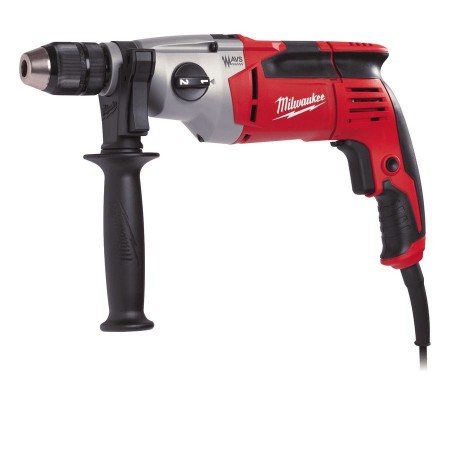 TALADRO PERCUTOR MILWAUKEE PD2E24R