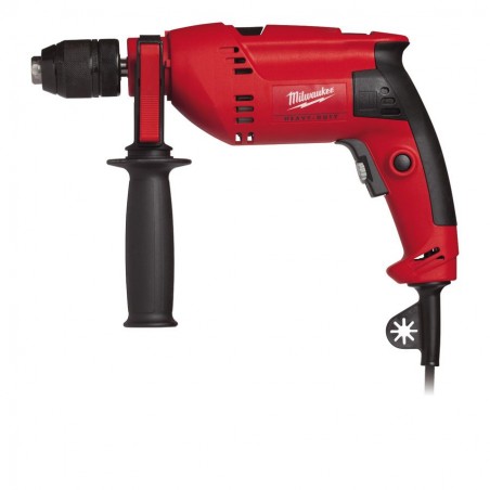 TALADRO PERCUTOR MILWAUKEE PDE16RP (9)
