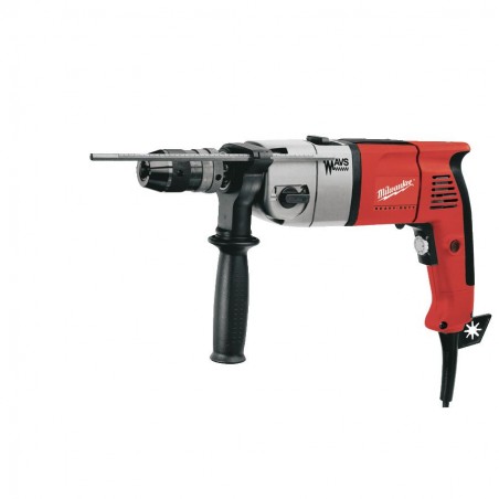 TALADRO PERCUTOR MILWAUKEE PD2E24RS
