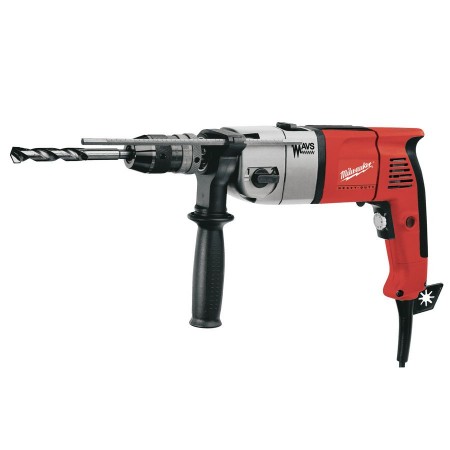 TALADRO PERCUTOR MILWAUKEE PD2E24RS (5)