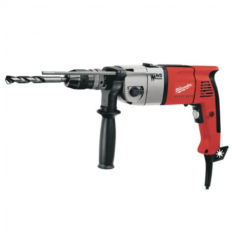 TALADRO PERCUTOR MILWAUKEE PD2E24RS (5)