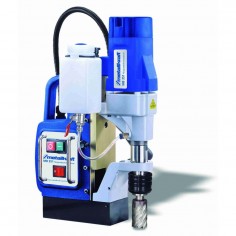 TALADRO ELCTROMAGNÉTICO METALLKRAFT MB351