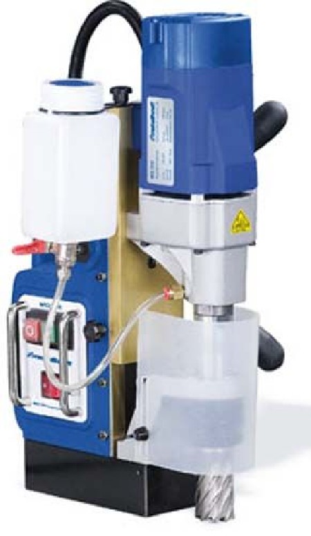 TALADRO ELCTROMAGNÉTICO METALLKRAFT MB351 (1)