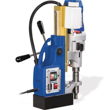 TALADRO ELCTROMAGNÉTICO METALLKRAFT MB754 (1)