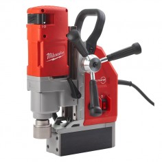 TALADRO ELECTROMAGNETICO MILWAUKEE MDE41