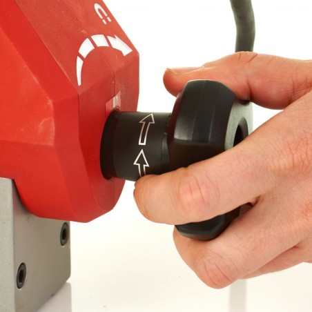 TALADRO MAGNETICO MILWAUKEE MDP41 (2)