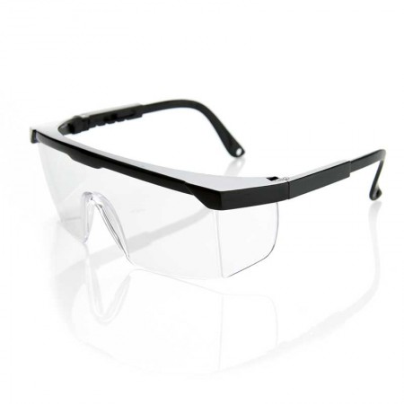 GAFA PROTECCION TRANSPARENTE PAT. REGULABLE EN166