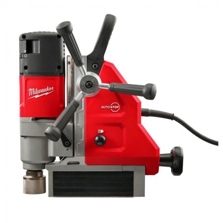 TALADRO MAGNETICO MILWAUKEE MDP41 (10)