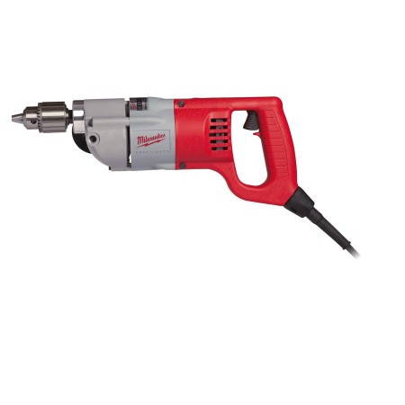 TALADRO SIN PERCUSION MILWAUKEE HDE13RQD