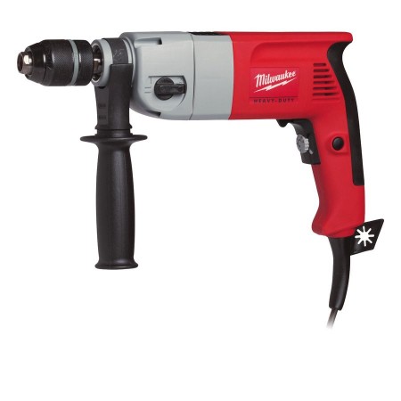 TALADRO SIN PERCUSION MILWAUKEE HD2E13R