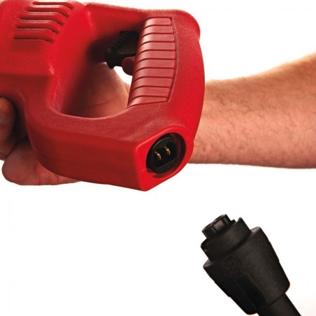 TALADRO SIN PERCUSION MILWAUKEE HDE13RQD (3)
