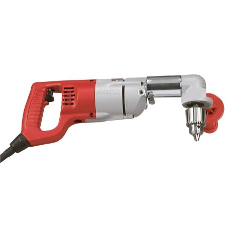 TALADRO SIN PERCUSION MILWAUKEE HDE13RQD (4)