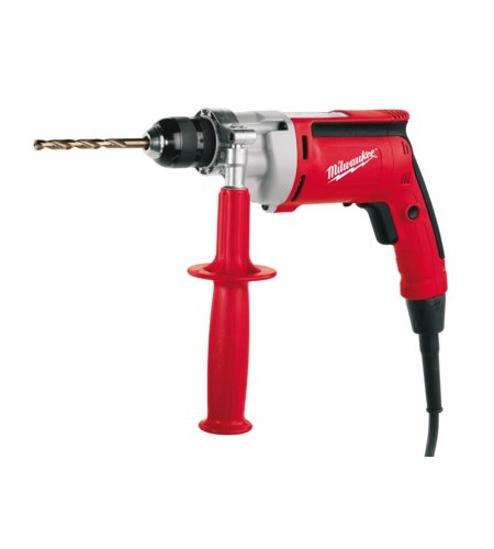 TALADRO SIN PERCUSION MILWAUKEE HDE13RQX (3)