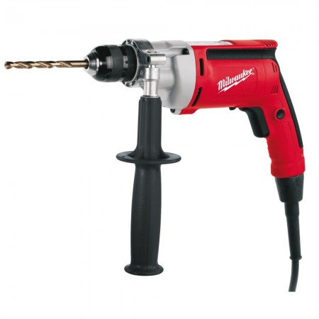 TALADRO SIN PERCUSION MILWAUKEE HDE13RQX (4)
