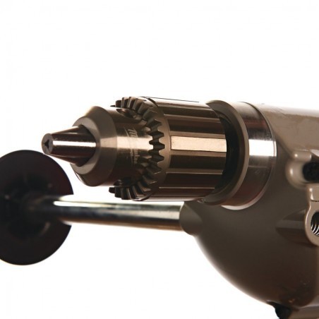 TALADRO SIN PERCUSION MILWAUKEE HDE13RQD (9)