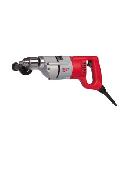 TALADRO SIN PERCUSION MILWAUKEE HDE13RQD (10)