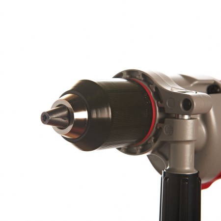 TALADRO SIN PERCUSION MILWAUKEE HDE13RQX (10)
