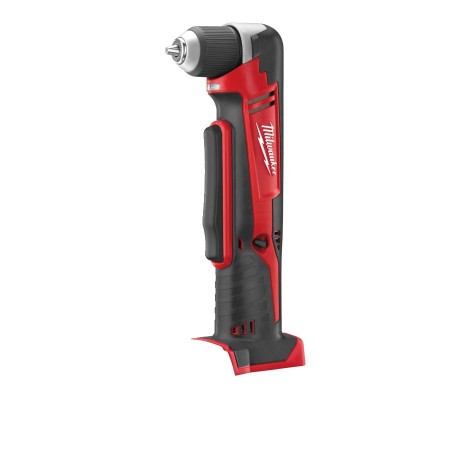 TALADRO ANGULAR BATERIA SUPER HAWG MILWAUKEE C18RAD