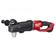 TALADRO ANGULAR BATERIA SUPER HAWG MILWAUKEE FUEL M18FRAD2