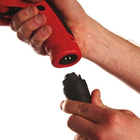 TALADRO SIN PERCUSION MILWAUKEE HDE13RQX (12)